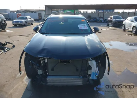 2023 Buick Envision Essence Fwd из США, поврежденный, VIN LRBFZNR48PD024132